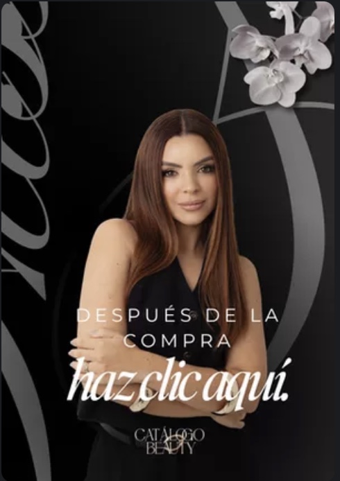 Después de la compra, haz clic aquí