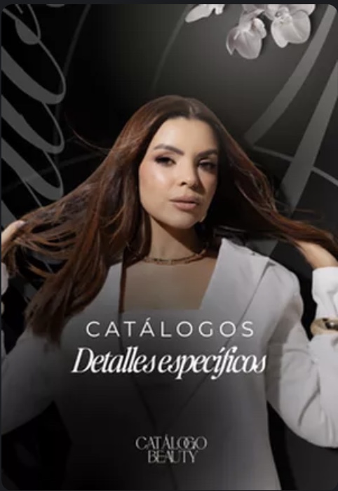 Kit Estéticas — detalles específicos
